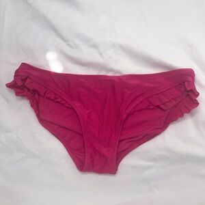 Xhilaration Pink Underwear Accessories